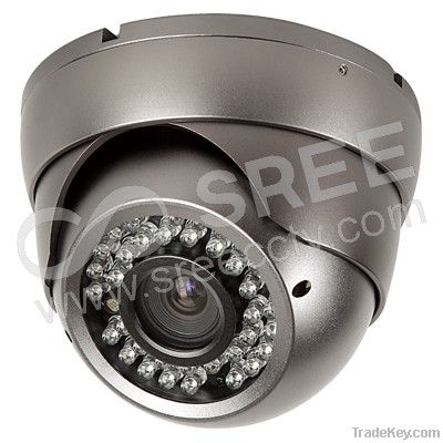 IR Eyeball Camera