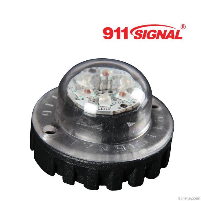 LED Hide-A-Way Light Warning Light-ANT6