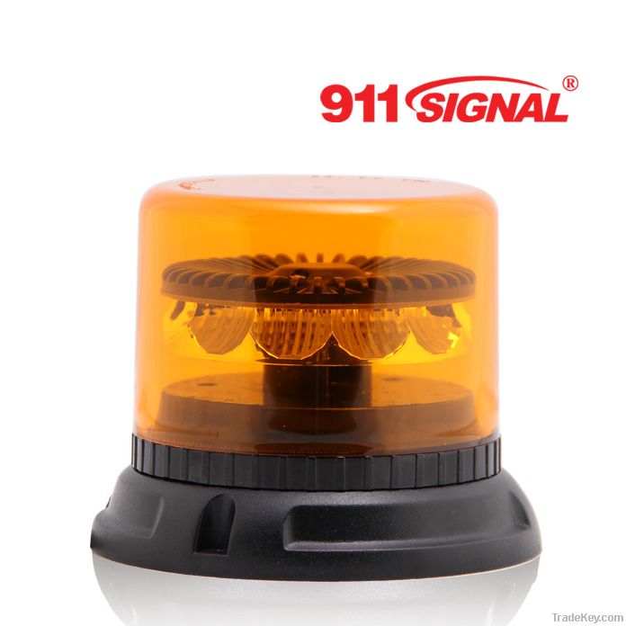 LED Flashing Beacons, Strobe Lights, Permanent Mount (C24-E)