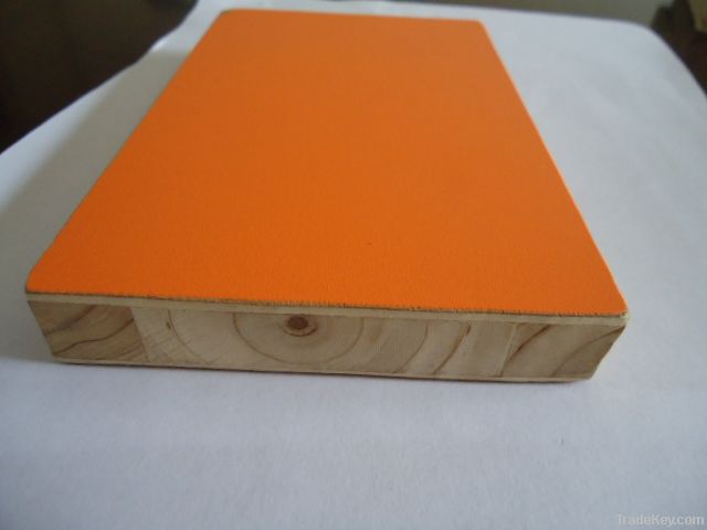 melamine boards