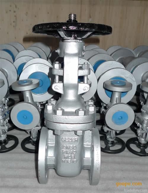 GATE VALVE