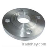 weld neck flanges