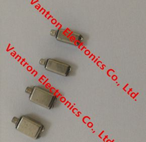 Vantron Manufacturer-Sh-10120 Mini Balanced Armature Speaker Receiver Transducer Driver for Hearing Aids, Iic, Cic, Ite, Ric