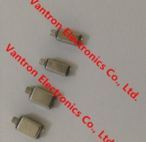 Vantron Manufacturer-SZ-10120 Mini Balanced Armature Speaker Receiver Transducer Driver for Hearing Aids, Iic, Cic, Ite, Ric,spy earpiece