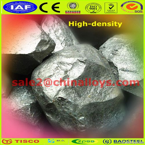 Best offer for General Nodulizer(Rare-earth Silicon Magnesium )