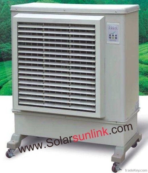 Evaporative Air Coolers
