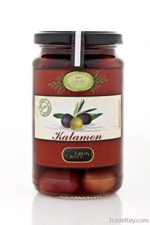 Kalamon Olives