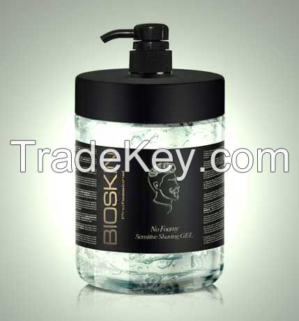 Shaving Gel Sensitive For Men