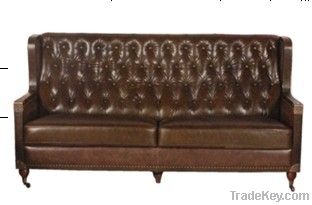 Antique sofa