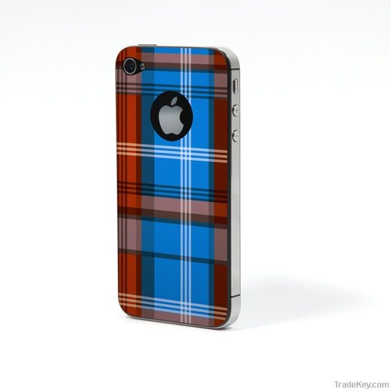 Lubique skin Scottish