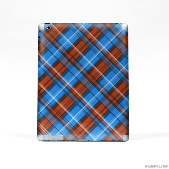 Lubique Skin Scottish