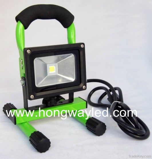 led emergency light