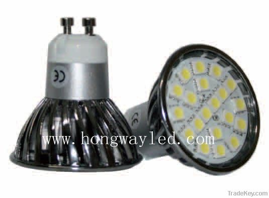 led downlights