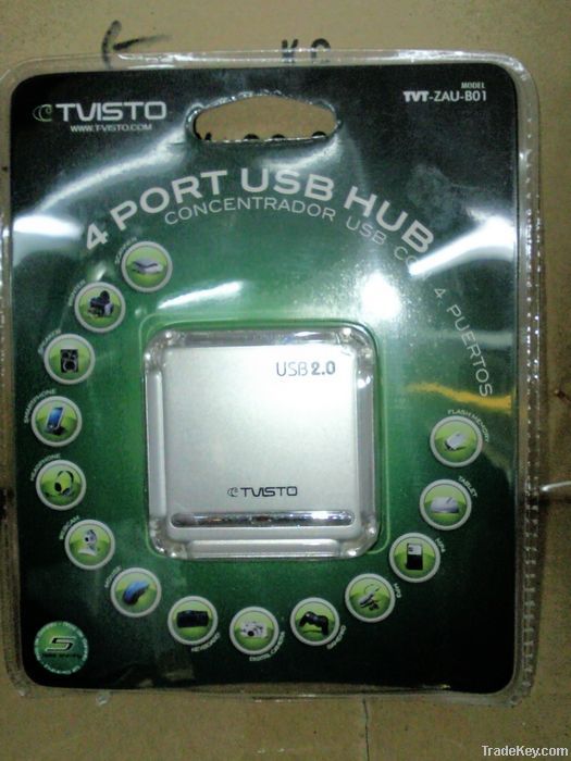 USB HUB (STOCK)