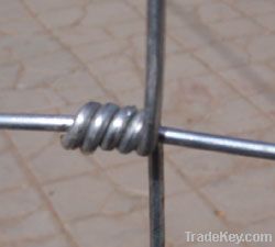 hot dipped galvanized cattle fence/grassland fence/field fence
