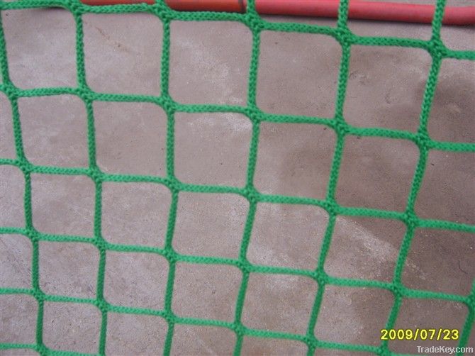 knotless nylon fishing nets
