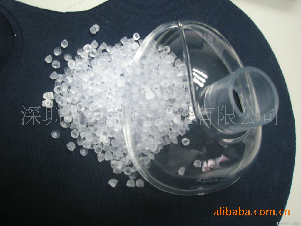 Non-phthalates PVC pellets