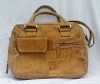 Cork Executive Bag Cork Handbag