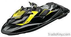 2012 Seadoo RXPX 260