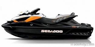 2012 Seadoo RXT iS 260