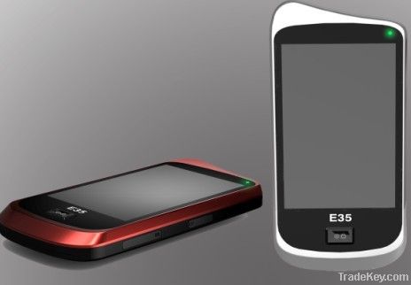 WiFi PDA / Wireless ordering terminal / Wireless ordering device