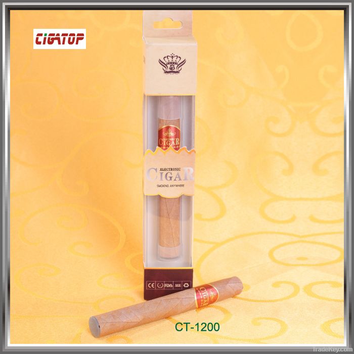 The Best Disposable Electronic Cigarette