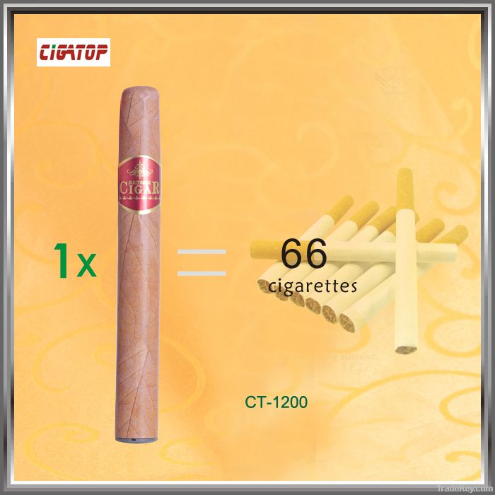 The Best Disposable Electronic Cigarette