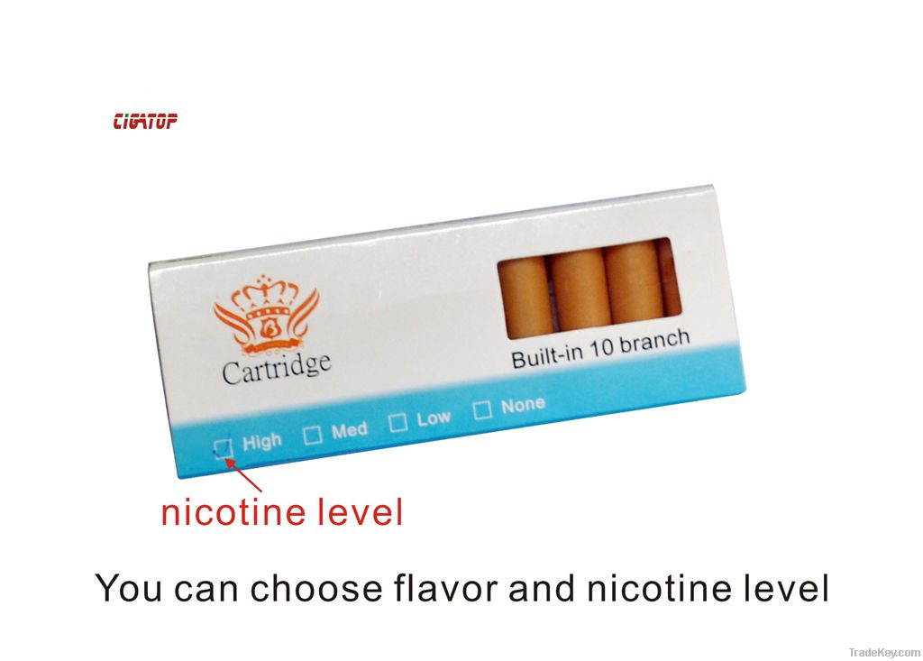 Health E-cigarette