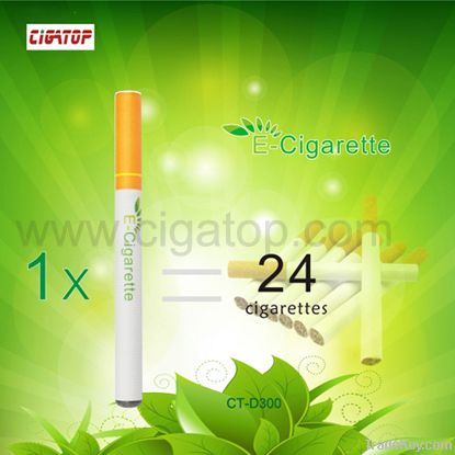 disposable electronic cigarette CT-D300