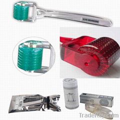 BIO50 Professional Derma Roller for Skin Rejuvenation