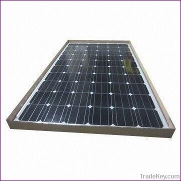 Monocrystalline Silicon