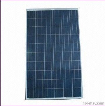 poly photovoltaic panel