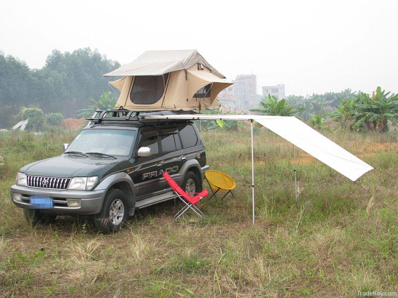 Hot sell Car side extension awning