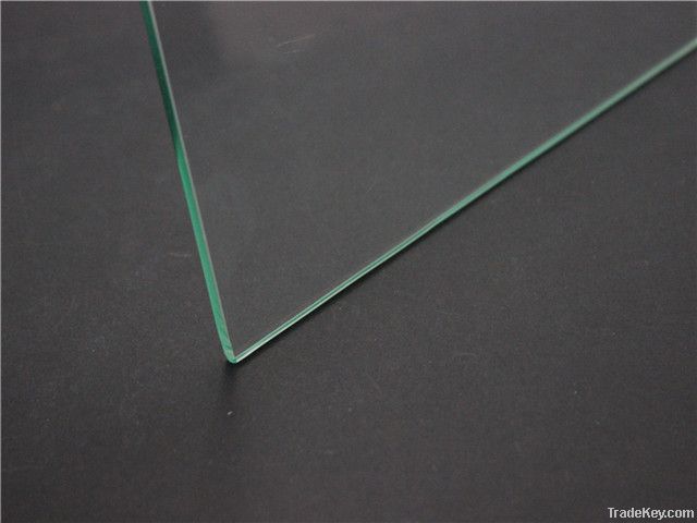 Ultra Clear Float Glass