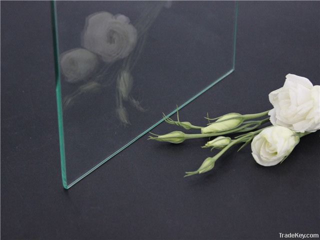 Ultra Clear Float Glass