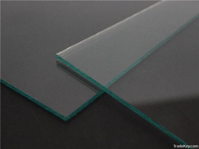 Cut To The Size Sheet Glass