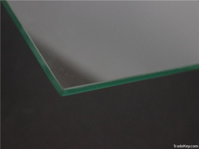 Cut To The Size Sheet Glass