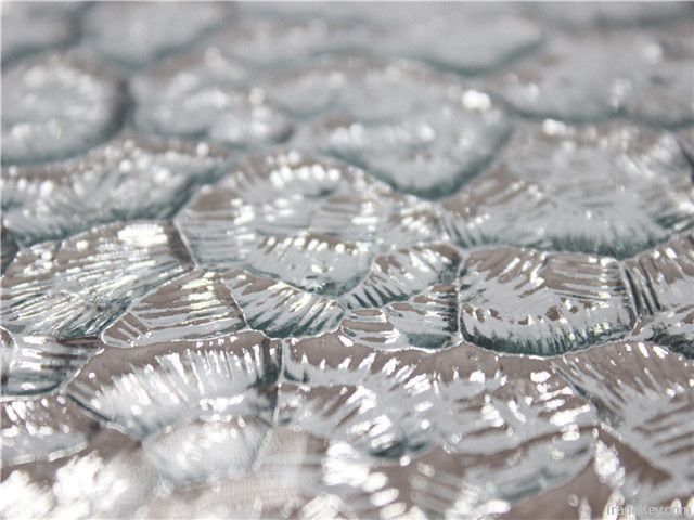 Patterned Glass