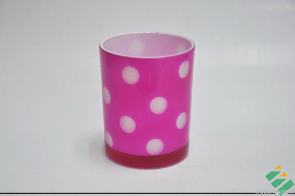 Easter Day Tea Light Candle Holder