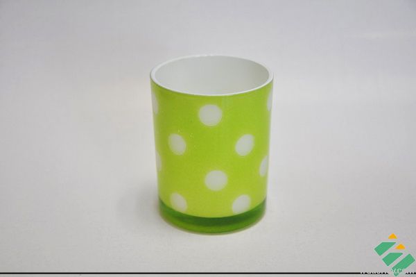 Easter Day Tea Light Candle Holder