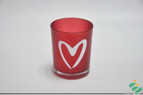  Love Tea Light Candle Holder