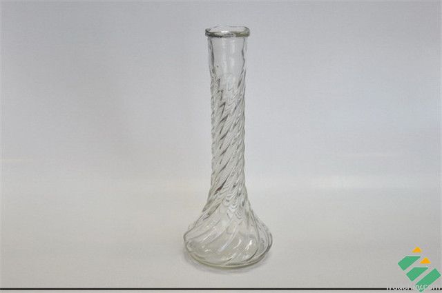 Glass Vase