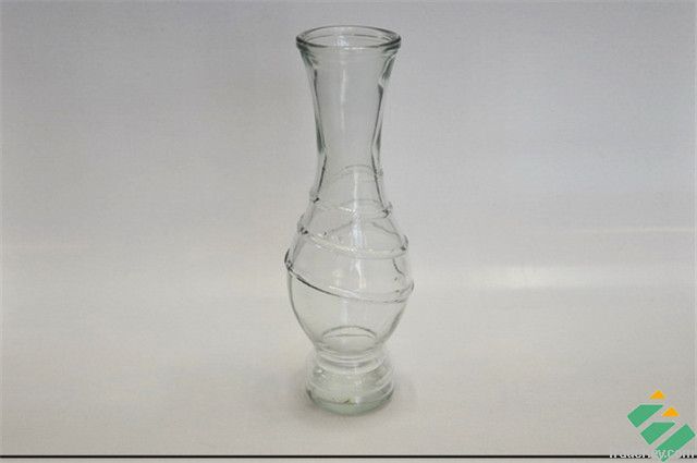 Glass Vase