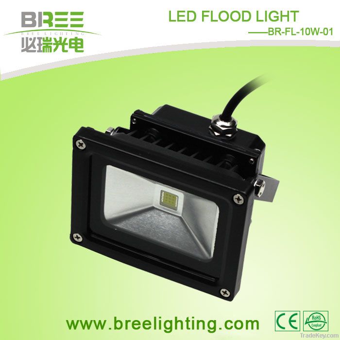 10W LED flood light