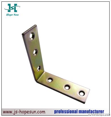 iron bracket