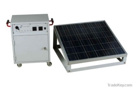 China Solar Energy Systems