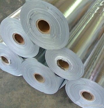 aluminum foil manufacturer