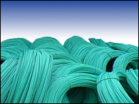 pvc wire