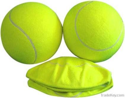 Inflatable Tennis Ball