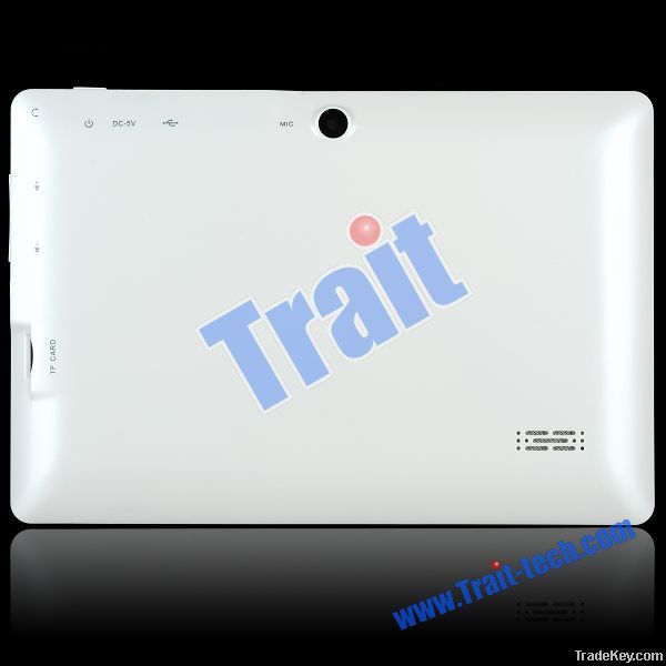 Q88 7.Inch Android 4.0.3 Tablet Support WiFi+HDMI
